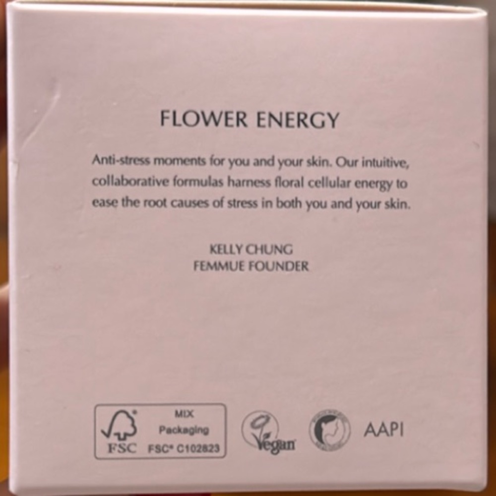 FEMMUE Lumiere Concentrate Cream - Picture 5 of 5